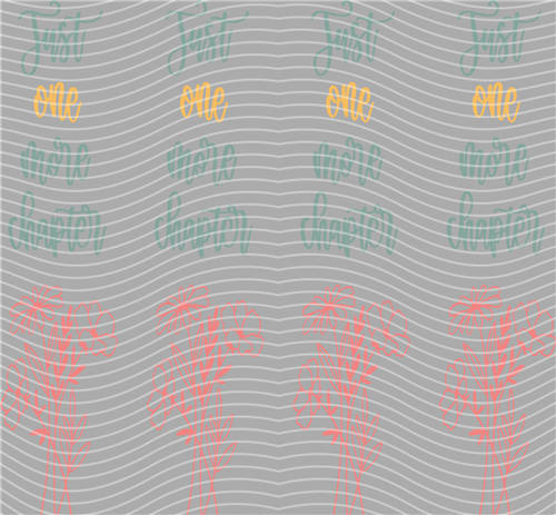 Bookmark sticker-S 176